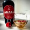 Amaro Amara blodappelsin Etna