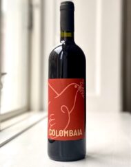 Vigna Vecchia 2019 Colombaia Biodynamisk vin