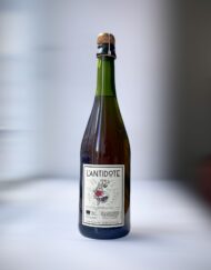 Antidote Domaine des Grottes