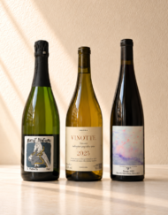 chardonnay pinot noir