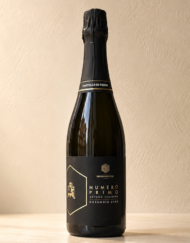 Chardonnay Pinot Noir Metodo Classico Champagne metoden